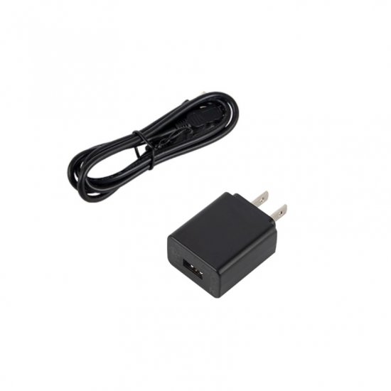 AC DC Power Adapter Supply Wall Charger for LAUNCH CRT511 - Click Image to Close